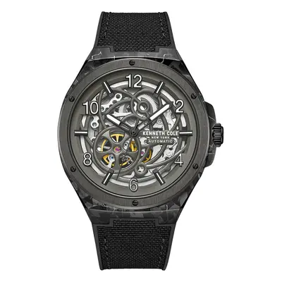 Kenneth Cole Automatic Skeleton KCWGZ0046302