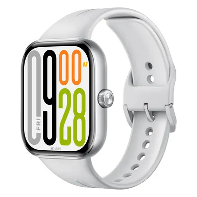 Xiaomi Redmi Watch 5 Silver Gray