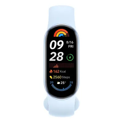 Xiaomi Smart Band 9 Blue