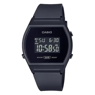 Casio Collection Vintage Digital LW-204-1BEF (247)