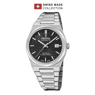 Festina Swiss Made Automatic 20028/4