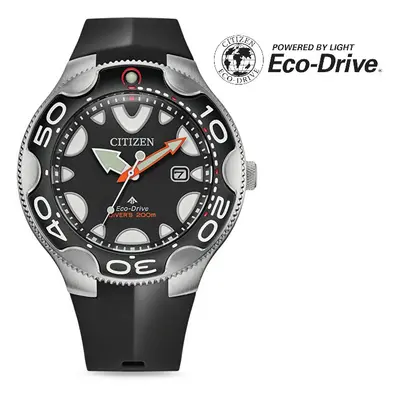 Citizen Eco-Drive Promaster Marine Divers Orca BN0230-04E