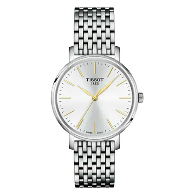 Tissot Everytime Lady T143.210.11.011.01