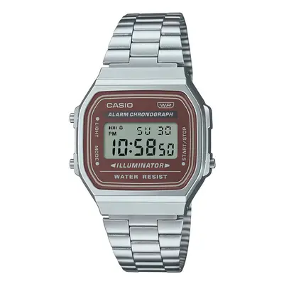 Casio Collection Vintage Iconic A168WA-5AYES (007)