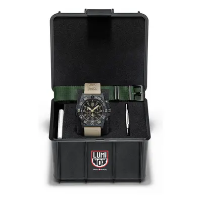 Luminox Navy SEAL Foundation Chronograph SET XS.3590.NSF.SET