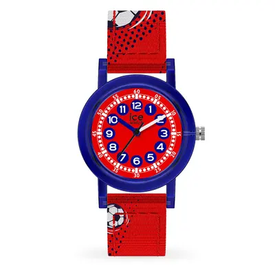 Ice Watch ICE learning - Red football - S32 - 3H 022694