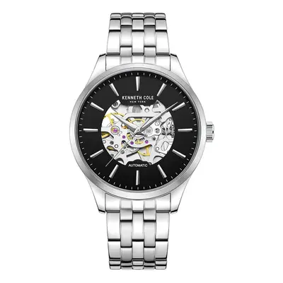 Kenneth Cole Automatic Skeleton KCWGL2216907