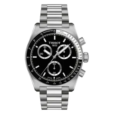 Tissot PRS 516 Quartz Chronograph T149.417.11.051.00