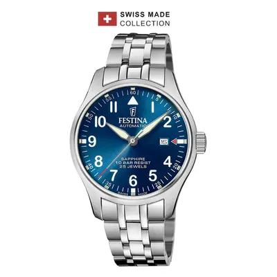 Festina Swiss Made Automatic 20151/C