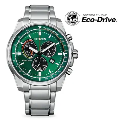 Citizen Eco-Drive AT1190-87X