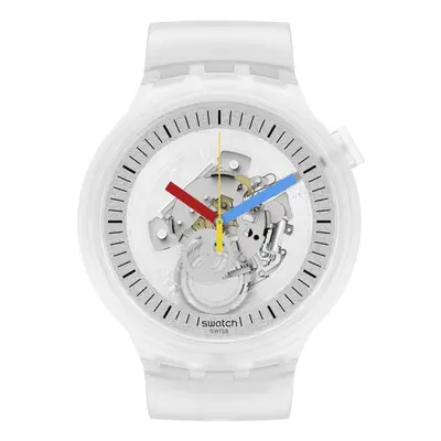 Swatch Big Bold SB01K100