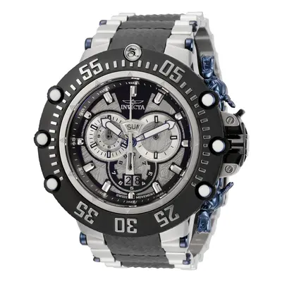 Invicta Subaqua Quartz 52mm 32110