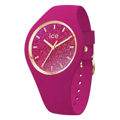 Ice Watch ICE Glitter Fuschia Pink 022575