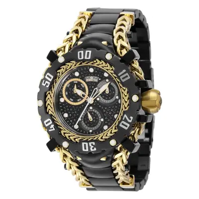 Invicta Gladiator Quartz 41122