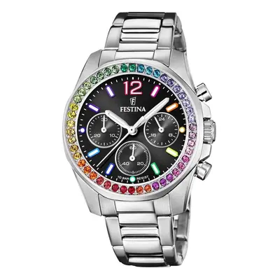 Festina Boyfriend Rainbow 20606/3