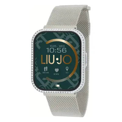 Liu Jo Smartwatch Voice Slim Luxury SWLJ097