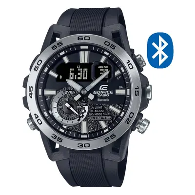 Casio Edifice Bluetooth Connected ECB-40P-1AEF (671)