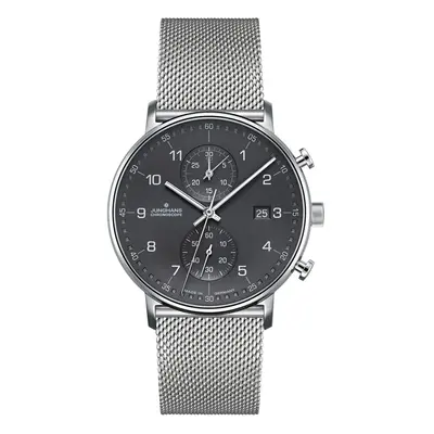 Junghans FORM C Quartz 41/4877.44