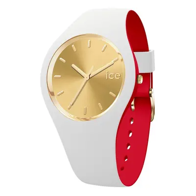 Ice Watch Loulou White Gold Chic 022328