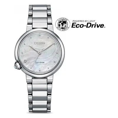 Citizen Eco-Drive Elegance EM0910-80D