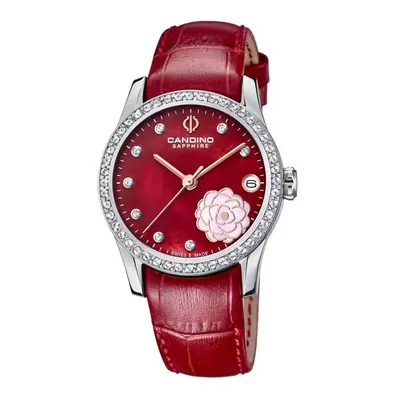 Candino Lady Elegance C4721/2