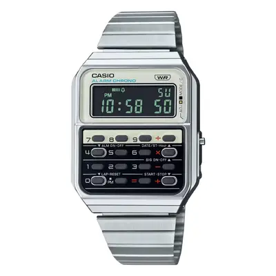 Casio Collection Vintage CA-500WE-7BEF (059)