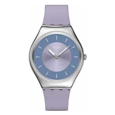 Swatch Lyrically Lavender SYXS157