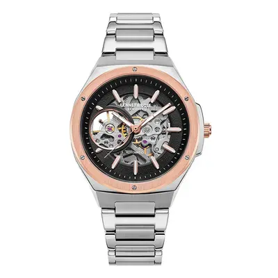 Kenneth Cole Automatic Skeleton KCWLL2219101