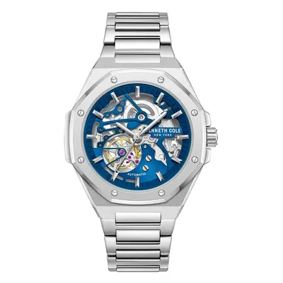 Kenneth Cole Automatic Skeleton KCWGY0058901