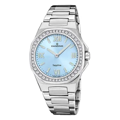 Candino Lady Elegance C4753/4