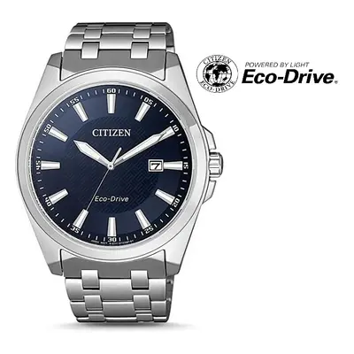 Citizen Eco-Drive Elegant BM7108-81L