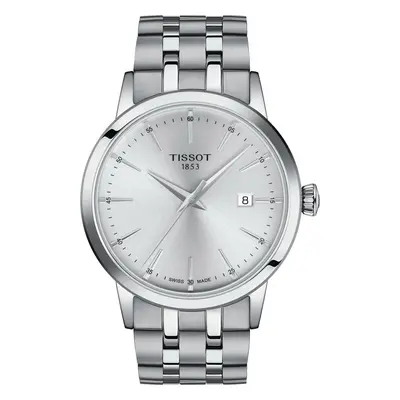 Tissot Classic Dream Gent T129.410.11.031.00