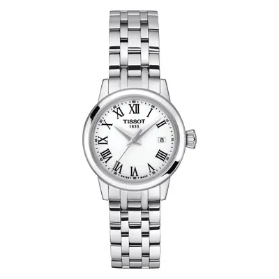 Tissot Classic Dream Lady T129.210.11.013.00