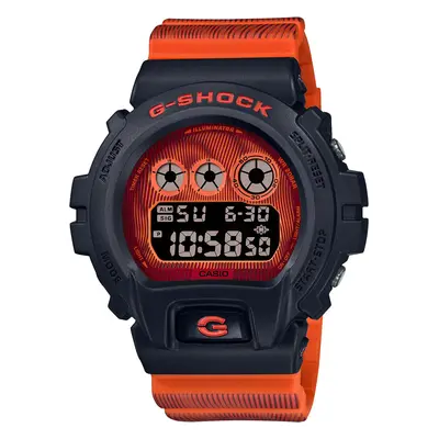 Casio The G/G-SHOCK DW-6900TD-4ER (082)