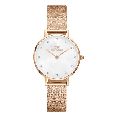 Daniel Wellington Petite Lumine Pressed Piano DW00100590