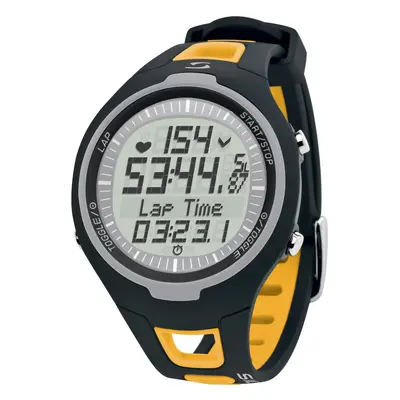 Sigma Sporttester PC 15.11 Yellow