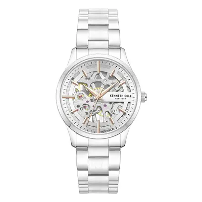 Kenneth Cole Automatic Skeleton KCWLL0031503