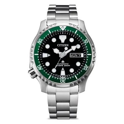 Citizen Promaster Marine Automatic Diver`s NY0084-89EE