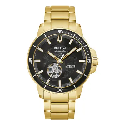 Bulova Marine Star Automatic 97A174