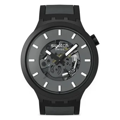 Swatch Big Bold Past The Horizon SB05B113