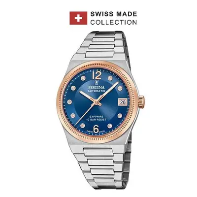 Festina Swiss Made Automatic 20031/2