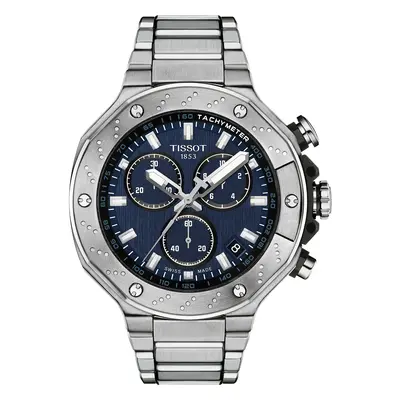 Tissot T-Race Chronograph T141.417.11.041.00