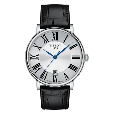 Tissot Carson Premium T122.410.16.033.00