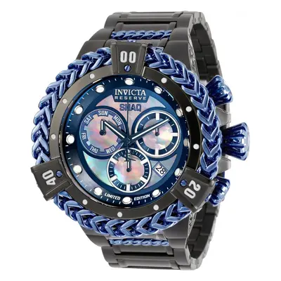 Invicta SHAQ Quartz Limited Edition 33415