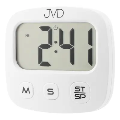 JVD Digitální minutka DM8208