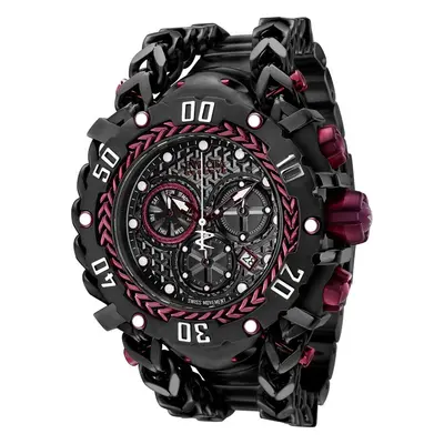 Invicta Gladiator Quartz 55mm 36625