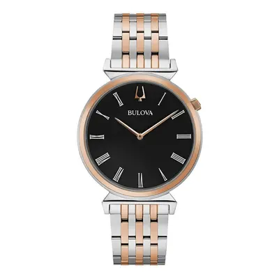 Bulova Ladies Classic Quartz Regatta 98A234