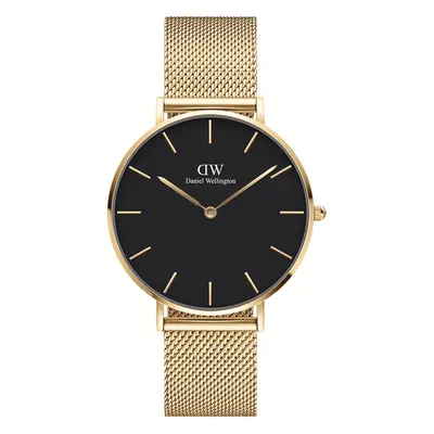 Daniel Wellington Petite 36 Evergold DW00100345