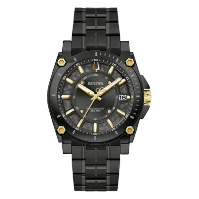 Bulova Precisionist Icon 98B408