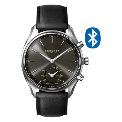 Kronaby Vodotěsné Connected watch Sekel S0718/1